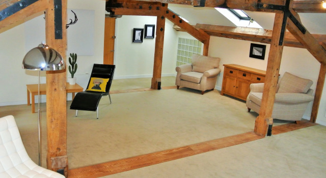 Approved Serviced Apartments Steam Mill