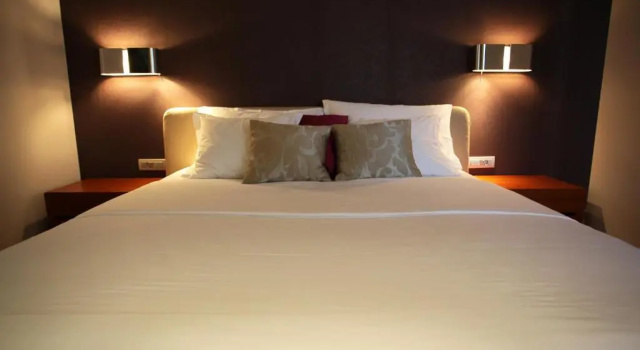 Двухместный номер Standard Hotel IN