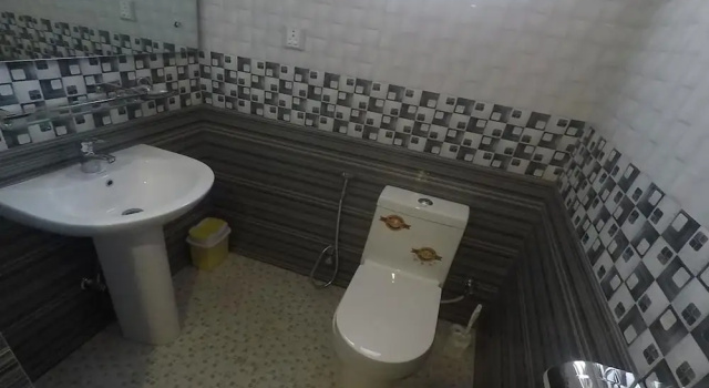 Двухместные апартаменты Deluxe Tara Serviced Apartments