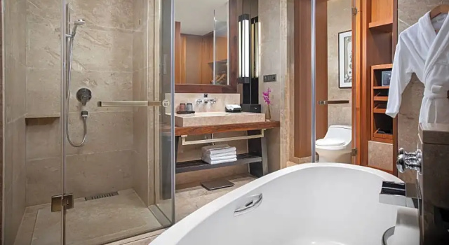 Четырёхместный номер Premium InterContinental Kunming by IHG