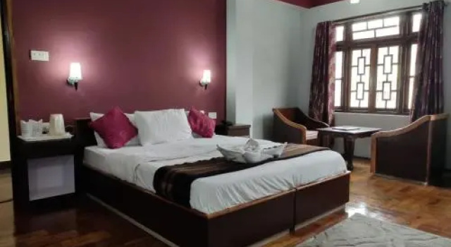 Hotel Dewachen, Book Hotel Pelling Sikkim