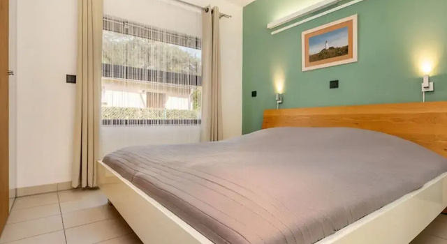 Holiday Apartment Lore, Забронировать Апартаменты/квартира Отели Бреге с парковкой, Парковка