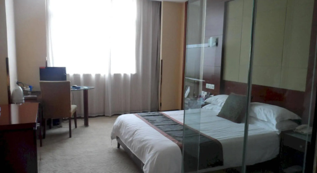 Jinhui Hotel - Taizhou