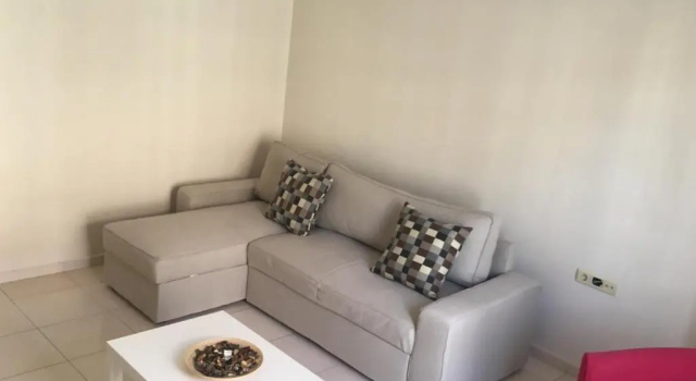 Апартаменты Kinzi House