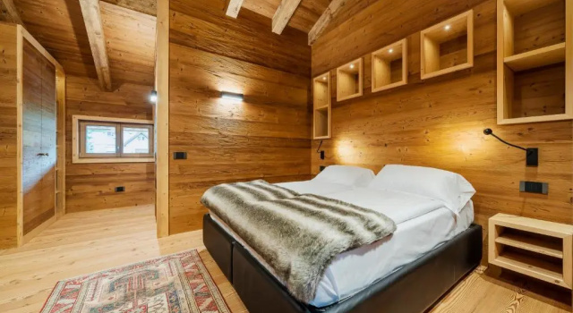 Полулюкс Comfort Hotel Villa Alpina ***S