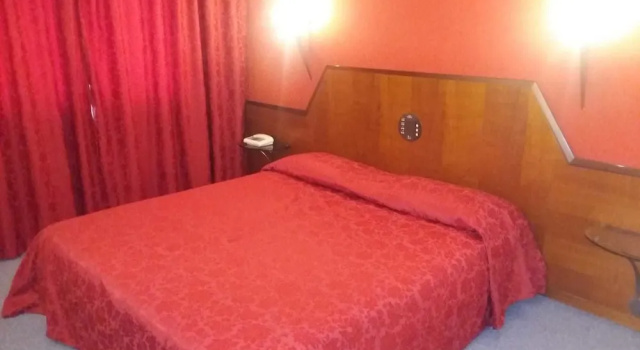 Hotel Cangrande Di Soave