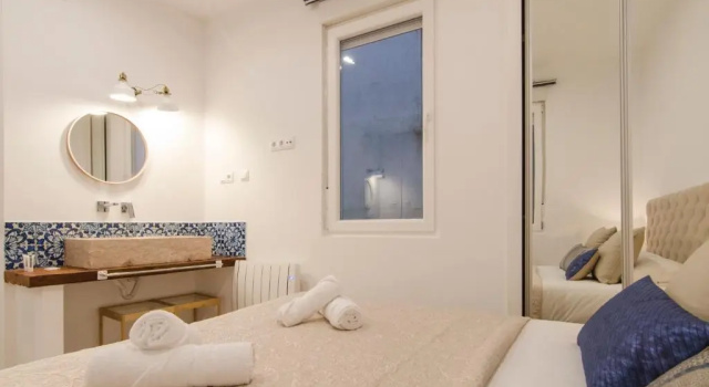 Apartment Fomento, 16
