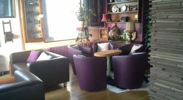 Chalet Résidence La Combeauté, Varaa Mökki Lothringen mökit, Mökki