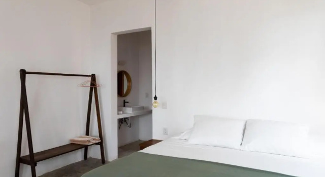 Pucté Bacalar, 예약 호텔 Bacalar Costa Maya