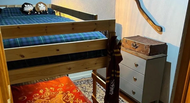 Cabane Du Cerf, Đặt Khách sạn Llívia 