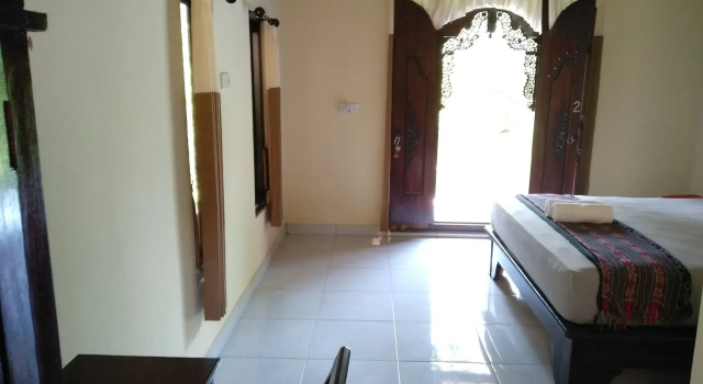 Sanga Suites Villas