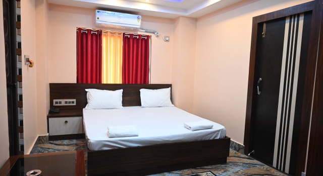 Номер Standard Hotel Tulusi Inn