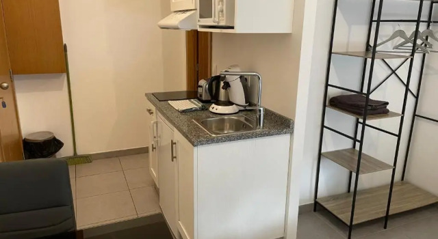 Апартаменты Studio 005