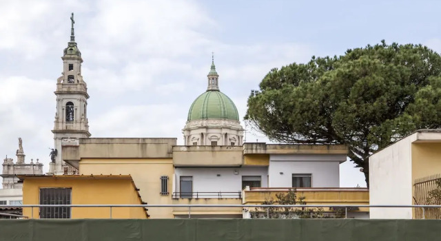 Pompei Centrum, Забронировать Апартаменты/квартира Помпеи Кампания