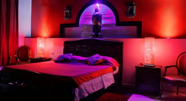 Hotel Buddha Villa, Забронировать Отель Сан-Андрес Сан-Андрес-и-Провиденсия