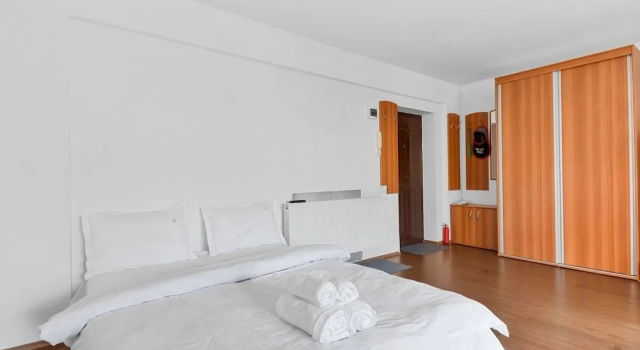 Cozy Montain Studio, Забронировать Отель Синая 
