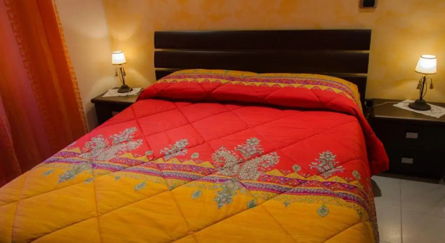 Апартаменты B&B La Perla nelle Dolomiti