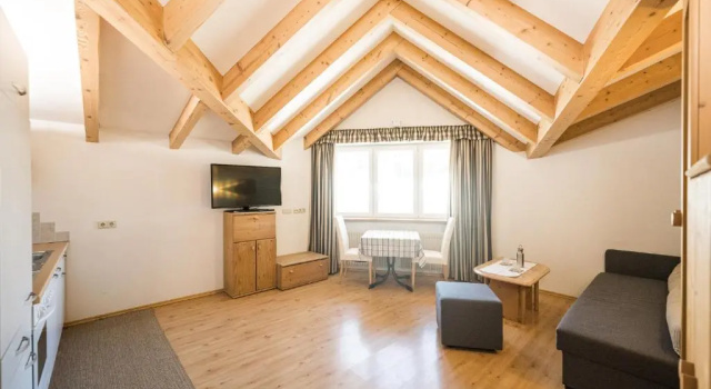 Люкс Hotel Waldheim