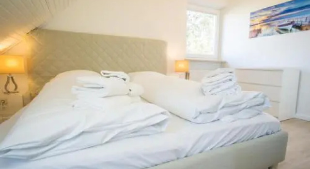 App-Syltperle, Rezervați Hotel Wenningstedt Sylt