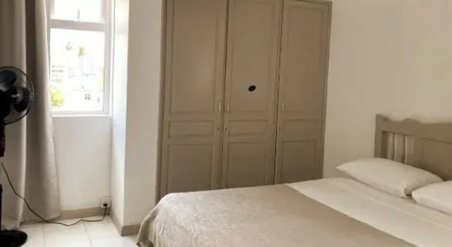 Апартаменты La Péninsule - Town Apartment in Curepipe
