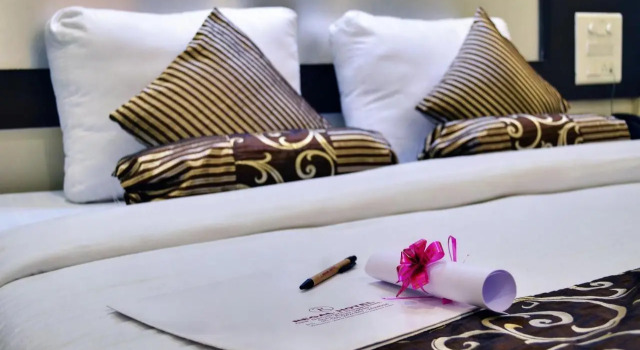 Hotel Shanti Palace, Забронировать Отель Аджмер штат Раджастхан, рядом с Железнодорожный вокзал Аджмер