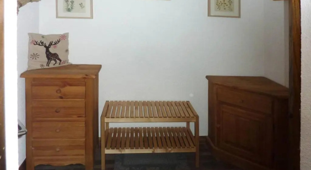 Appartement Les Orres, 2 pièces, 4 personnes - FR-1-322-399, Забронировать Апартаменты/квартира Лез-Ор Hautes-Alpes
