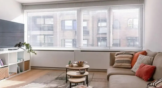 Spacious two Bedroom Apartment in Knokke, Забронировать Апартаменты/квартира Апартаменты Бельгийского побережья, Апартаменты/квартира
