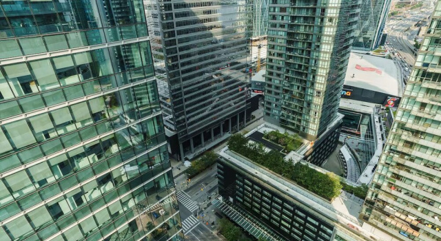 City View Suites - Near CN Tower, Prenota Residence Toronto 