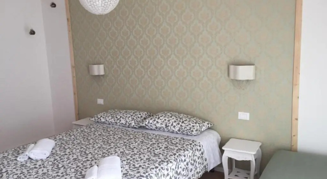 Номер Standard Bed & Breakfast Dante