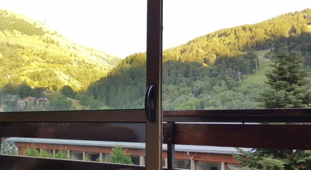 Studio Valloire, 1 pièce, 2 personnes - FR-1-263-29, Забронировать Апартаменты/квартира Апартаменты Овернь-Рона-Альпы, Апартаменты/квартира