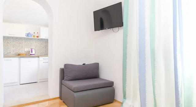 Apartments Cozy Studio Vanja Vodice