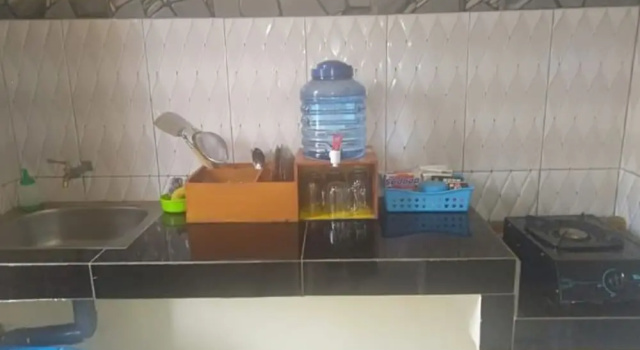 Standard cameră Kiki Homestay Syariah