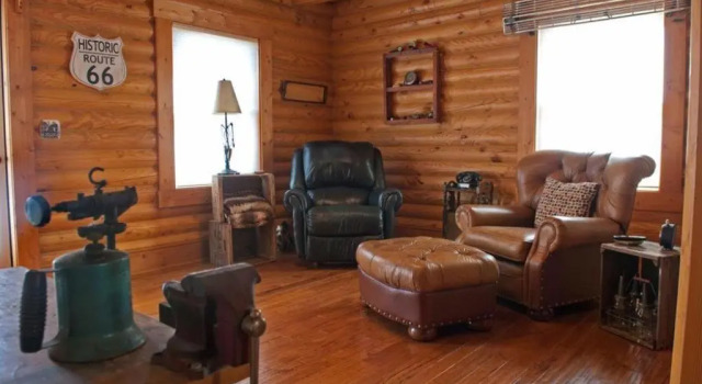 Shirleys Bed And Breakfast, Boek Bed and Breakfast Roanoke Virginia