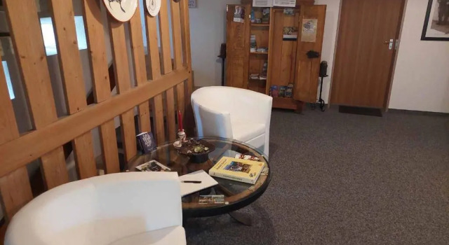 Pension Eichhorn, Забронировать Отель Отели Байериш-Айзенштайн с парковкой, Парковка