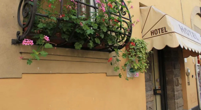 Hotel San Lorenzo