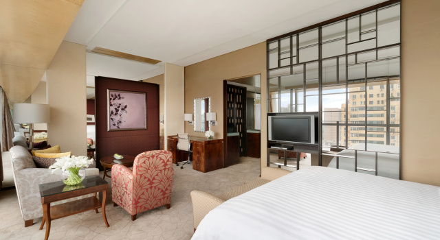 Shangri-La Beijing