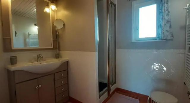 Семейный номер Standard Chambres dhôtes B&B Cote dOpale La Fermette du Lac