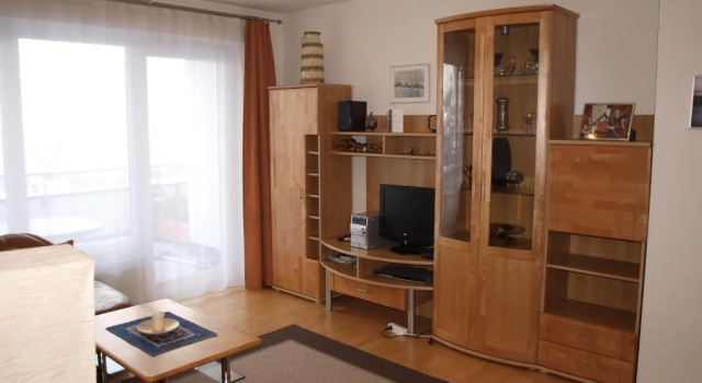 Superior Appartement Schiwiese