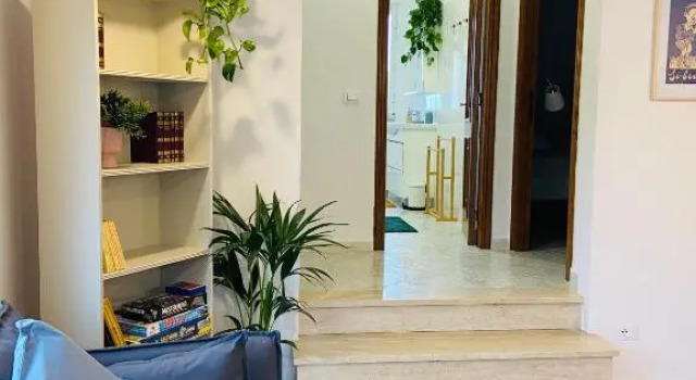 Bonaventura Holiday Home