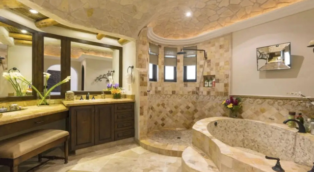 Casa Costa  by Cabo Platinum