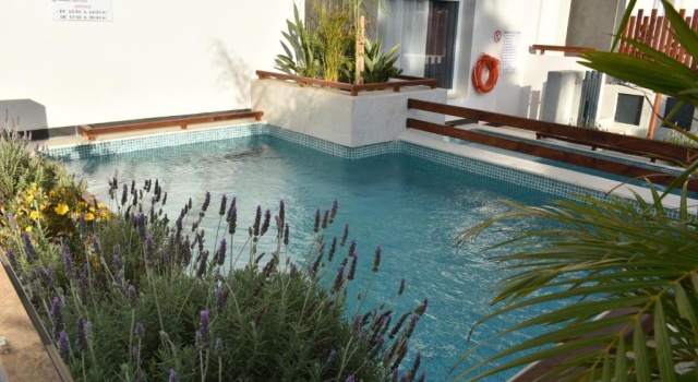 Alaïa Apartamentos
