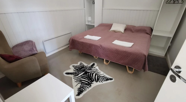 2-bedroom Royal Apartment With Own Sauna in Kotka, Забронировать Апартаменты/квартира Котка Южная Финляндия