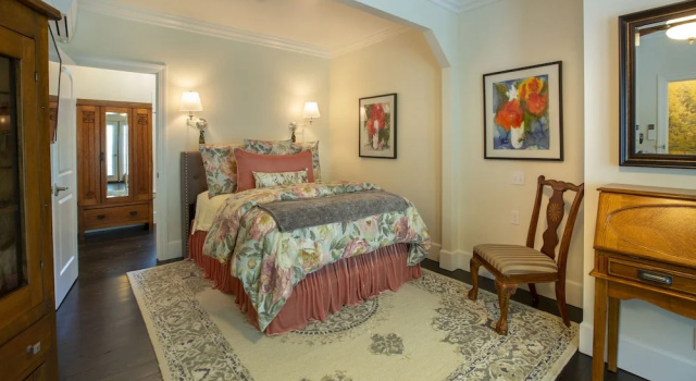 Номер Standard Dunbar House Inn and Event Property