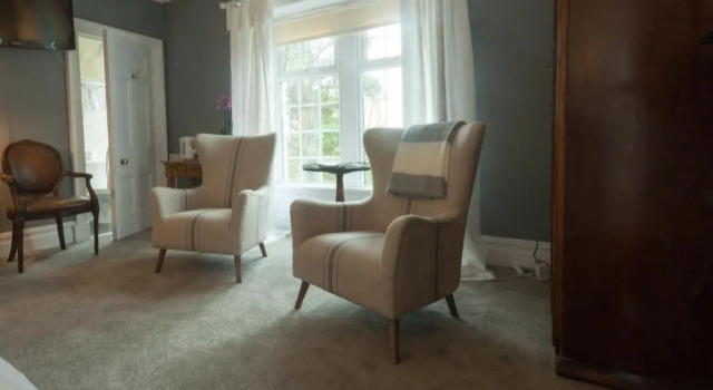 Meifod House, Забронировать Отель Карнарвон Сноудония