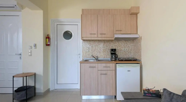 Astronomy Studios, Забронировать Апартаменты/квартира Фалираки остров Родос, рядом с Пляж Антони Квин Бэй