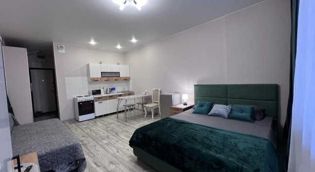 AlexHome (Alexhome) on Pushkin Street 8-165, Rezerwuj Apartament Losino-Petrovsky Moscow region