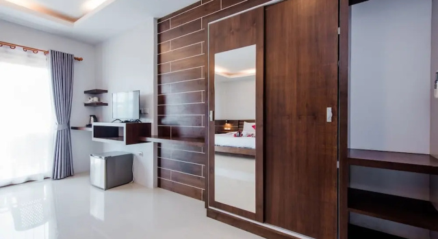 Номер Superior Lanta Ray Bay Hotel