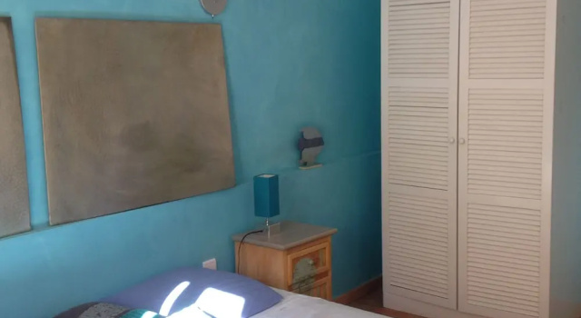 Двухместный номер Standard La Désirade Chambres d'hôtes en Provence