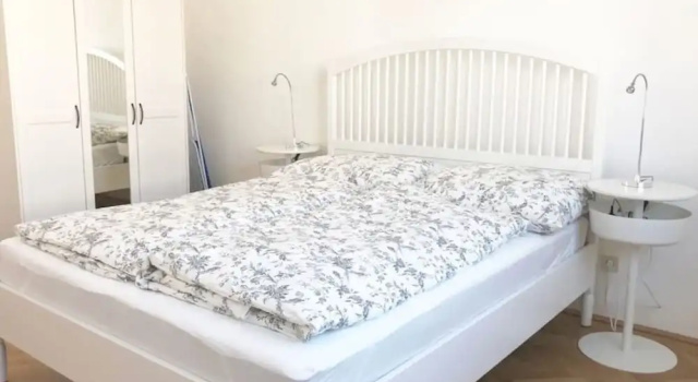 Lovely Apartment directly at Naschmarkt