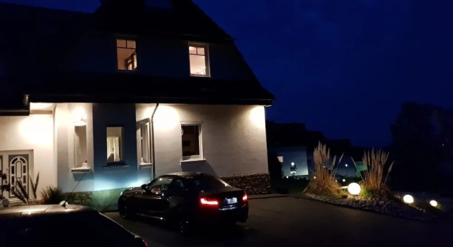 Ferienwohnung Villa am Golfplatz, Забронировать Вилла Бад-Гарцбург Нижняя Саксония